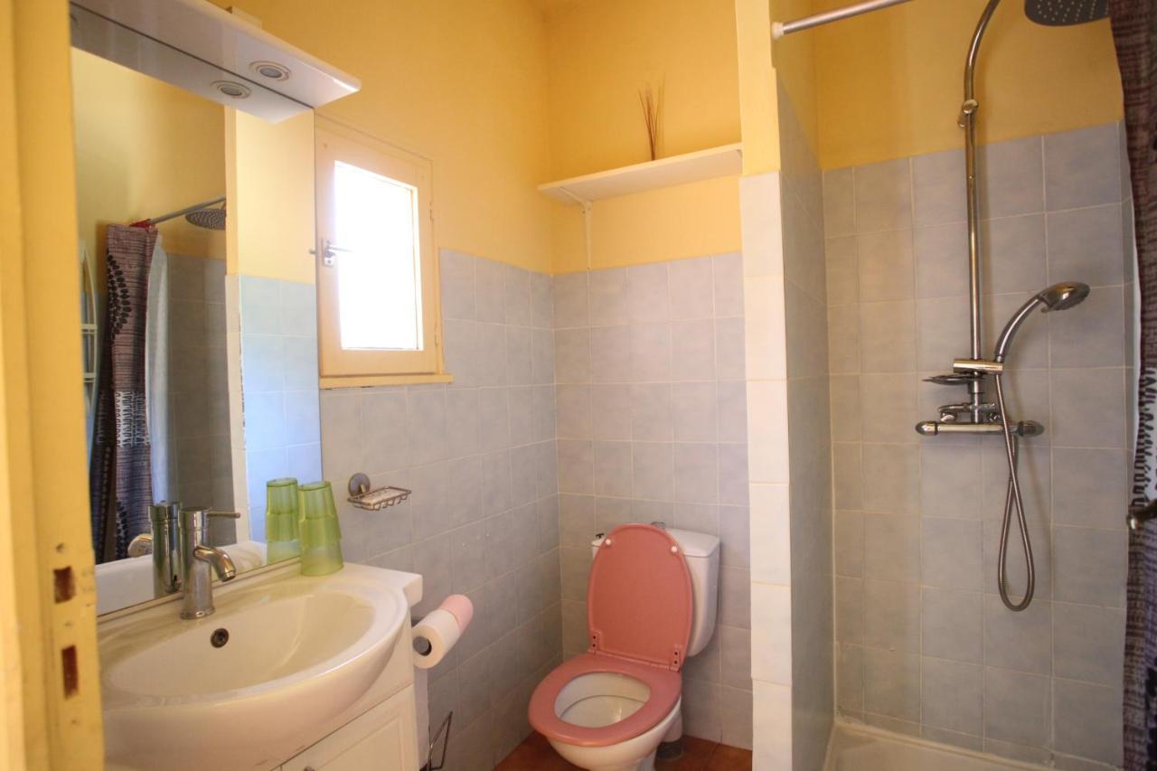 Acropole Asco Hotel Luaran gambar