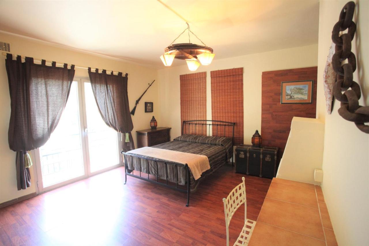 Acropole Asco Hotel Luaran gambar