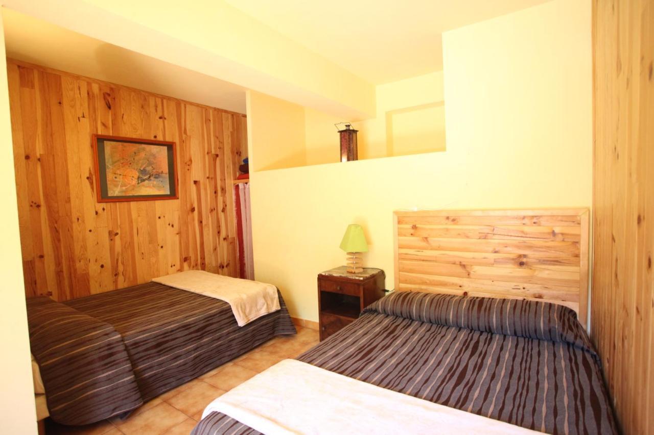 Acropole Asco Hotel Luaran gambar