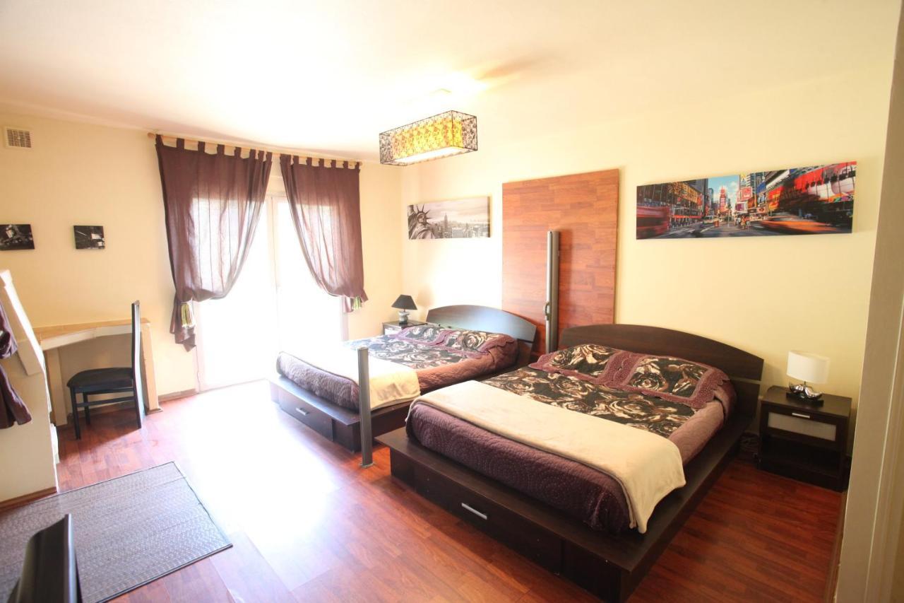 Acropole Asco Hotel Luaran gambar
